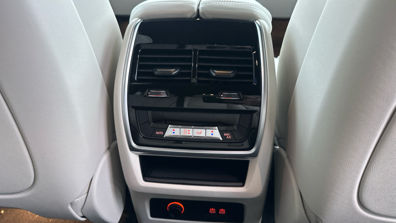 BMW X7 xDrive40d MHT M Sport 5dr Step Auto Diesel Estate